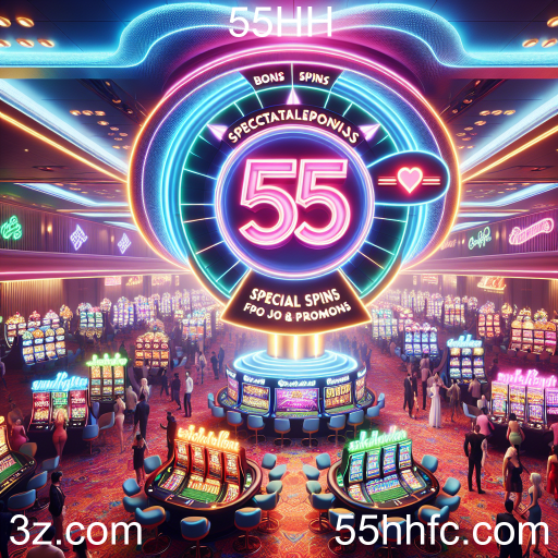 Descubra as Melhores Promoções em Jogos no 55HH