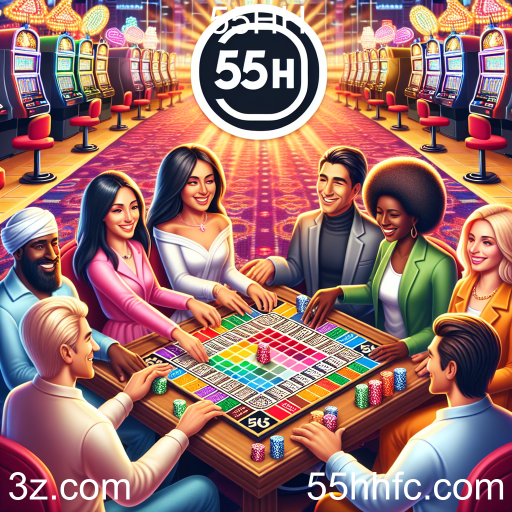 Descubra os Melhores Jogos de Mesa